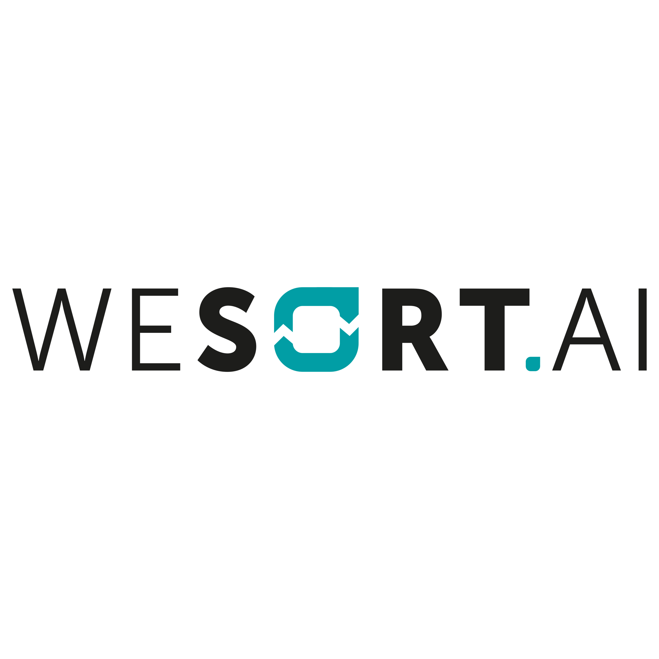 Exhibitor profile image for WeSort